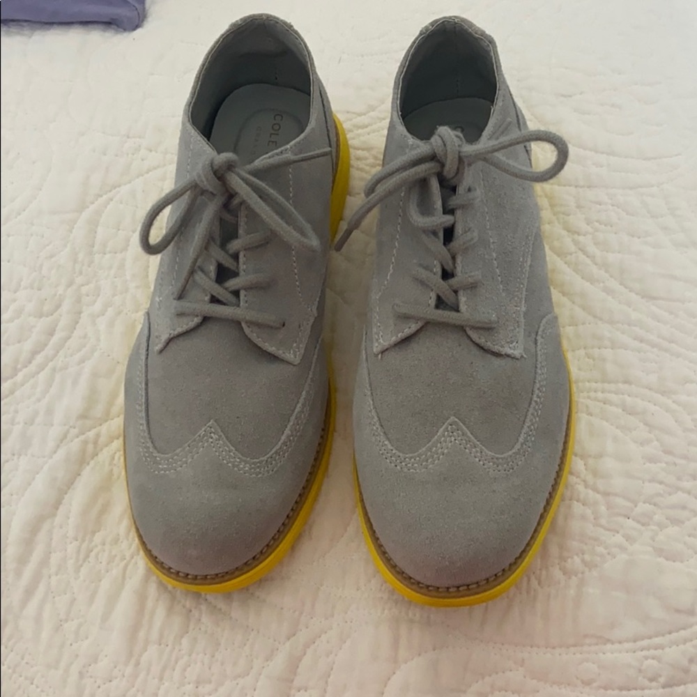 Cole Haan shoes